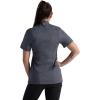 imageChef Works Womens Springfield Chef CoatInk Blue