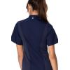imageChef Works Womens Springfield Chef CoatNavy