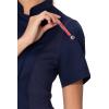 imageChef Works Womens Springfield Chef CoatNavy
