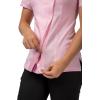imageChef Works Womens Springfield Chef CoatPink