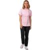 imageChef Works Womens Springfield Chef CoatPink