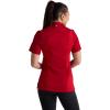 imageChef Works Womens Springfield Chef CoatRed