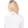 imageChef Works Womens Springfield Chef CoatWhite