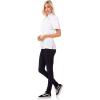 imageChef Works Womens Springfield Chef CoatWhite