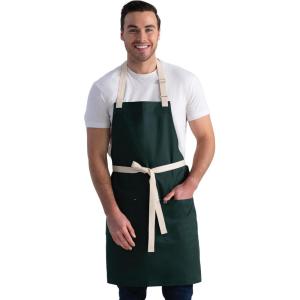imageChef Works Unisex Ridgewood ApronHunter