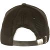 imageChef Works Cool Vent Baseball CapBlackBlack