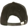 imageChef Works Cool Vent Baseball CapBlackBlack