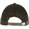 imageChef Works Cool Vent Baseball CapBlackGrey