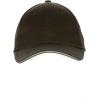 imageChef Works Cool Vent Baseball CapBlackGrey