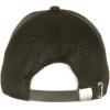 imageChef Works Cool Vent Baseball CapBlackOrange