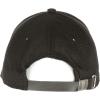 imageChef Works Cool Vent Baseball CapBlackRed