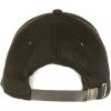 imageChef Works Cool Vent Baseball CapBlackRed