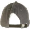 imageChef Works Cool Vent Baseball CapGreyGrey