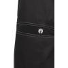 imageChef Works Mens Cool Vent Baggy Chef PantsBlack