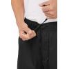 imageChef Works Mens Cool Vent Baggy Chef PantsBlack
