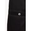 imageChef Works Mens Cool Vent Baggy Chef PantsBlack