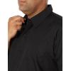 imageChef Works Mens Cool Vent Cook ShirtBlack