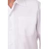 imageChef Works Mens Cool Vent Cook ShirtWhite
