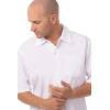 imageChef Works Mens Cool Vent Cook ShirtWhite