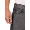 imageChef Works Mens Gramercy Chef PantsBlack