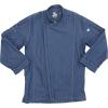imageChef Works Mens Gramercy Denim Chef CoatIndigo Blue