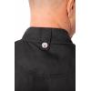 imageChef Works Mens Springfield Chef CoatBlack