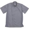 imageChef Works Mens Springfield Chef CoatGrey