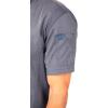 imageChef Works Mens Springfield Chef CoatInk Blue