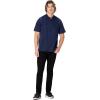 imageChef Works Mens Springfield Chef CoatNavy