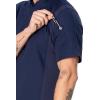 imageChef Works Mens Springfield Chef CoatNavy