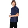 imageChef Works Mens Springfield Chef CoatNavy