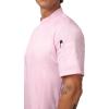 imageChef Works Mens Springfield Chef CoatPink
