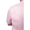 imageChef Works Mens Springfield Chef CoatPink