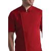 imageChef Works Mens Springfield Chef CoatRed