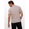 imageChef Works Mens Striped TShirtNatural