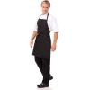 imageChef Works Unisex ApronBlack