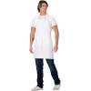 imageChef Works Unisex ApronWhite