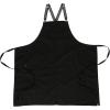 imageChef Works Unisex Berkeley Chef ApronJet Black