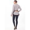 imageChef Works Unisex Berkeley Waitress ApronBlack