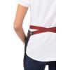 imageChef Works Unisex Berkeley Waitress ApronIndigo Blue
