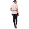 imageChef Works Unisex Berkeley Waitress ApronMedium Blue