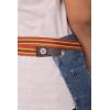 imageChef Works Unisex Berkeley Waitress ApronMedium Blue