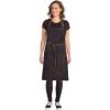 imageChef Works Unisex Boulder Bib ApronBrown Black