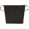 imageChef Works Unisex Boulder Bistro ApronBrown Black