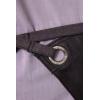 imageChef Works Unisex Boulder Bistro ApronPurple Black