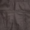 imageChef Works Unisex Boulder Half Bistro ApronBrown Black