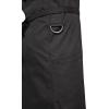 imageChef Works Unisex Brio Chef ApronBlack