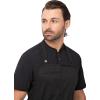 imageChef Works Unisex Brio Chef ApronBlack