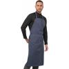 imageChef Works Unisex Brio Chef ApronBlue