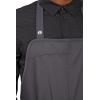 imageChef Works Unisex Brio Chef ApronCharcoal